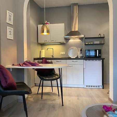 Haus Christine In Traben-Trarbach Apartment ภายนอก รูปภาพ