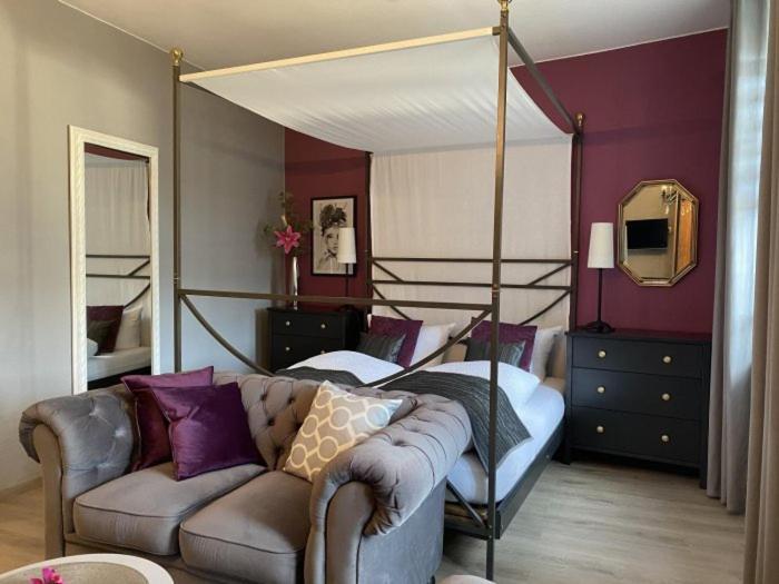 Haus Christine In Traben-Trarbach Apartment ห้อง รูปภาพ