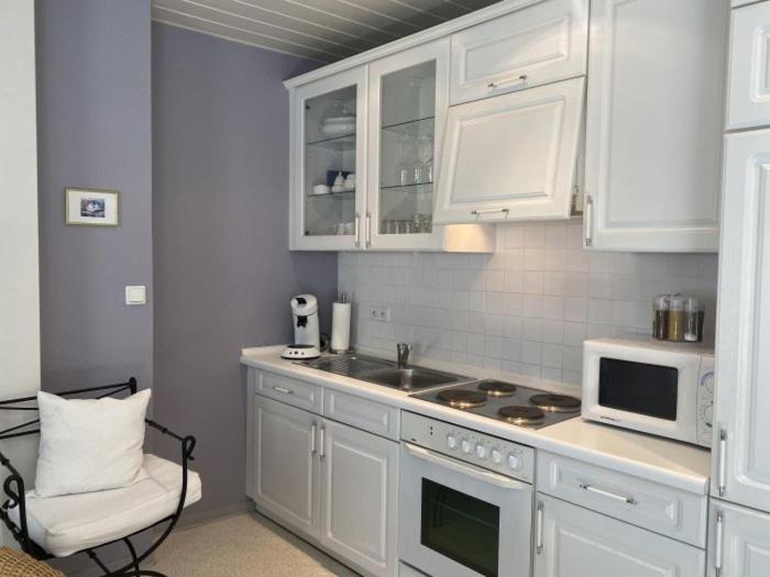 Haus Christine In Traben-Trarbach Apartment ห้อง รูปภาพ
