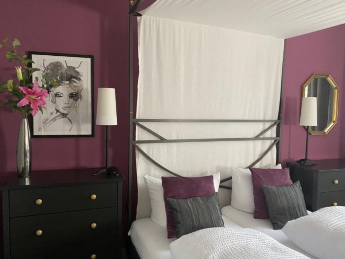 Haus Christine In Traben-Trarbach Apartment ห้อง รูปภาพ