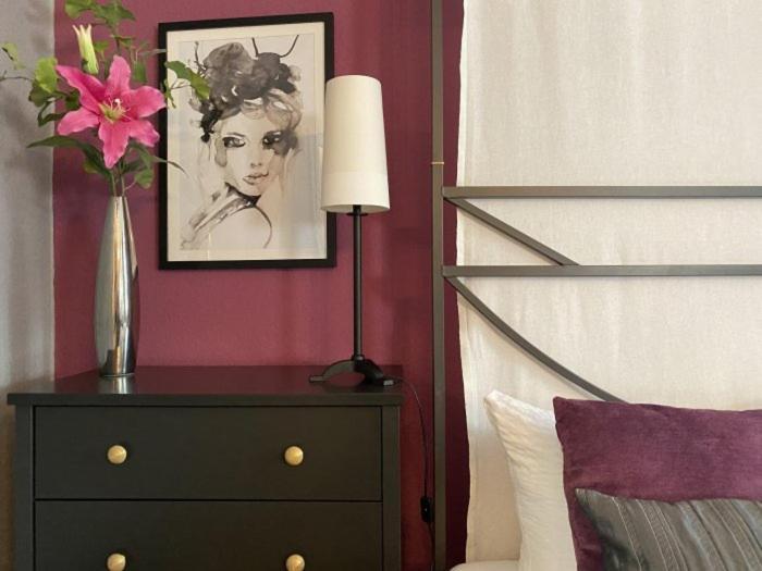 Haus Christine In Traben-Trarbach Apartment ห้อง รูปภาพ