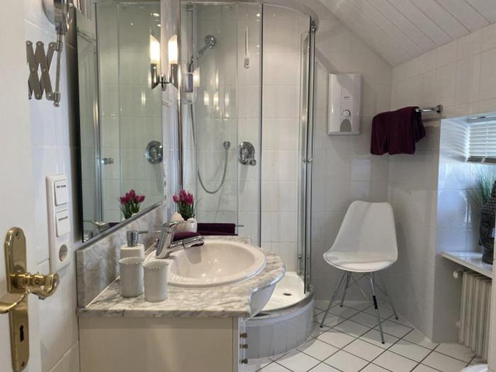 Haus Christine In Traben-Trarbach Apartment ห้อง รูปภาพ