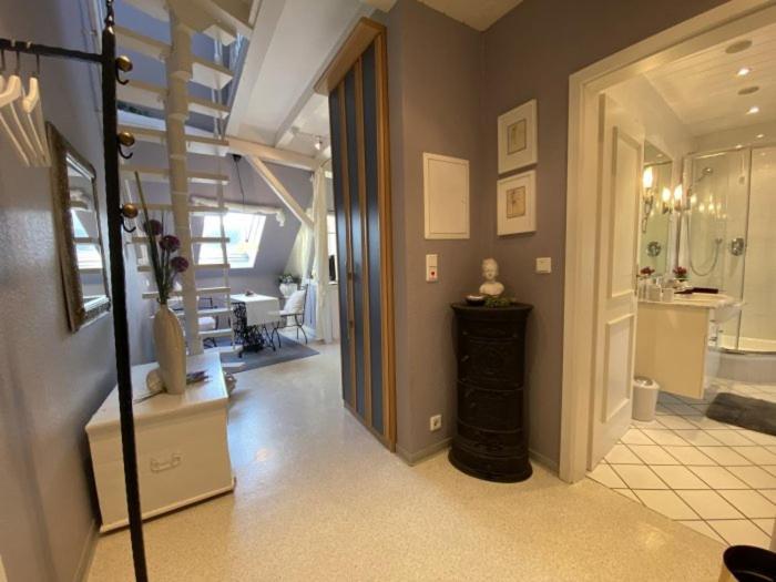 Haus Christine In Traben-Trarbach Apartment ห้อง รูปภาพ
