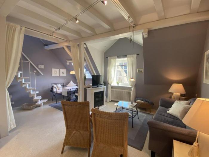Haus Christine In Traben-Trarbach Apartment ห้อง รูปภาพ