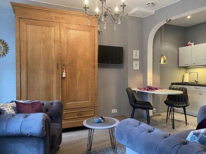 Haus Christine In Traben-Trarbach Apartment ห้อง รูปภาพ