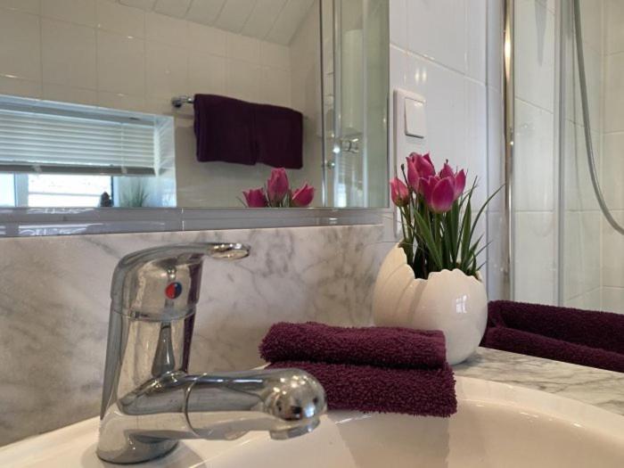 Haus Christine In Traben-Trarbach Apartment ห้อง รูปภาพ