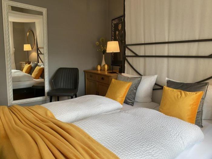 Haus Christine In Traben-Trarbach Apartment ห้อง รูปภาพ