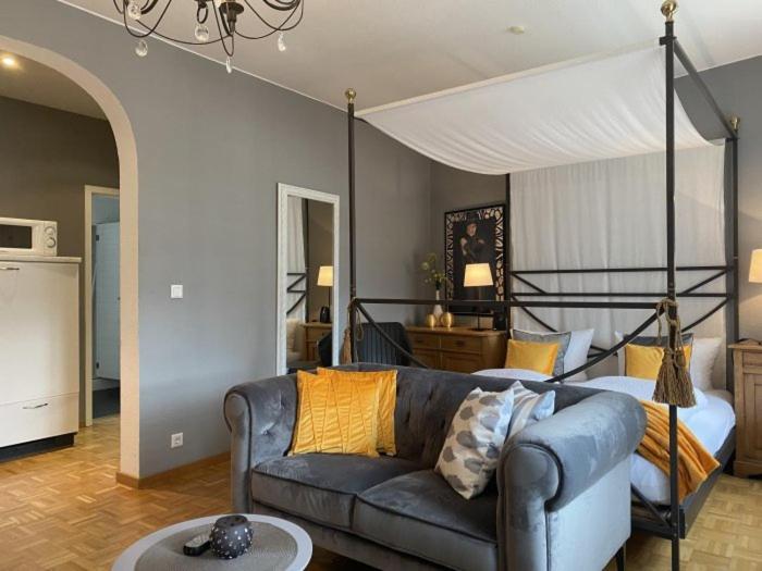 Haus Christine In Traben-Trarbach Apartment ห้อง รูปภาพ