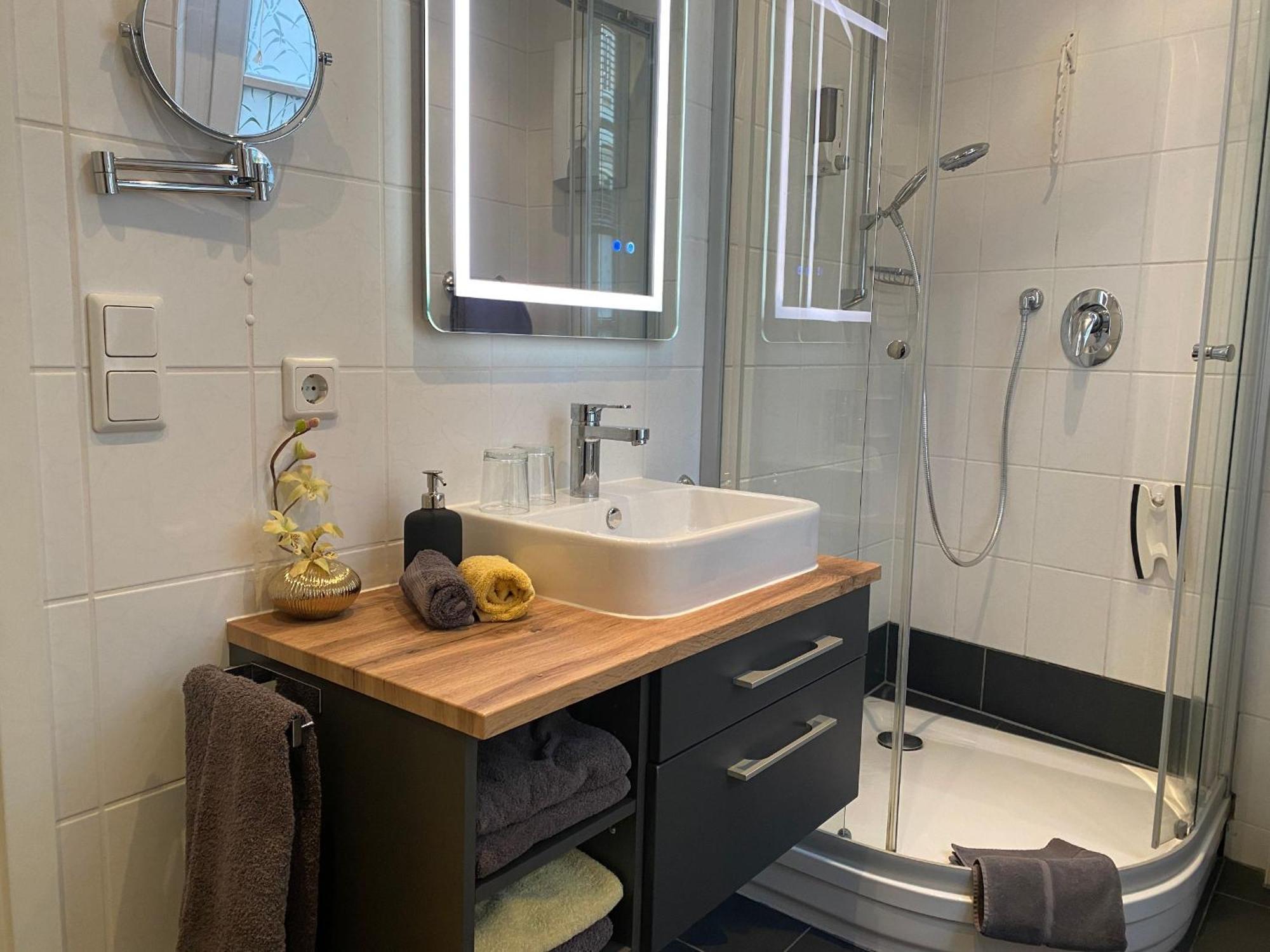 Haus Christine In Traben-Trarbach Apartment ห้อง รูปภาพ